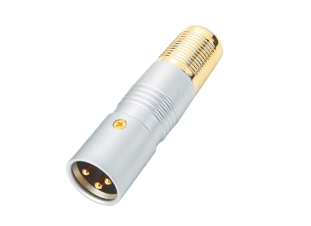 GCA2000/3P 公卡儂