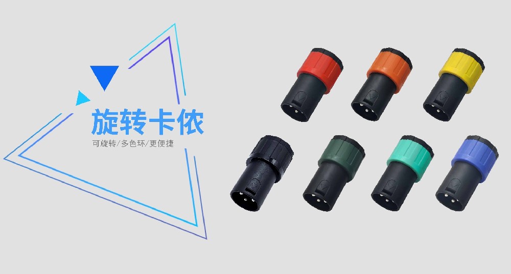 新品可旋轉(zhuǎn)卡儂